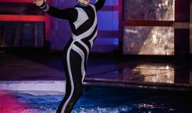 Delfinai ir žvaigždės: Nerijus Juška