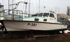 "Puta" skęsta biurokratizmo vandenyse