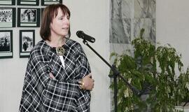 Rasa Ambraziejienė: apie dvasinio troškulio formules