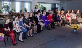 Stilingiausios sidabrinės sruogos