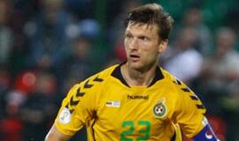 Trenerio pasirinkimas