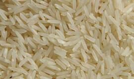 UAB "Skanėja" platinti ryžiai: neleistinos genetinės modifikacijos
