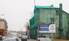 Vaiduoklis vis dar skendi nežinioje