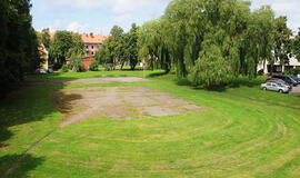 Valdžia - be priemonių kovoti su spekuliantais