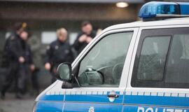 Vokietijoje per vestuvių puotą nušauta 21 metų mergina