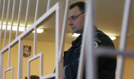 Žudė Norvegijoje, teis Lietuvoje