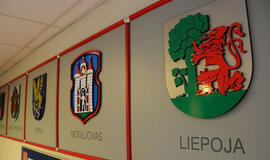 Ar pažįstate Klaipėdos gimines?