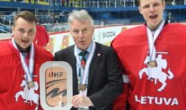 Bronzinis lietuvių charakteris