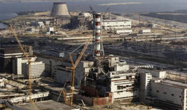 Černobylio AE avarijos pasekmės po 30 metų