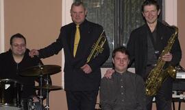 Džiazo dieną Klaipėdoje – beveik 10 koncertų