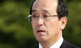 Hirošimos meras nereikalaus JAV atsiprašymo už miesto bombardavimą, jei į jį atvyks Barakas Obama