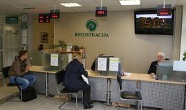 Ieškote darbo? Laisvos darbo vietos