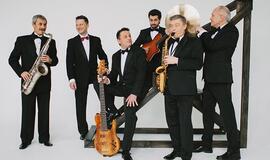 Klaipėdoje - Baltarusijos džiazo vizitinė kortelė