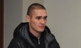 Narkotikų prekeivis teismo neįtikino