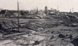 Natanas Naftalis: nutrūkusi Klaipėdos žydų pramonininkų tradicijų gija