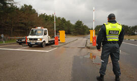 Neringa - pažeidžiamiausia Lietuvos vieta?