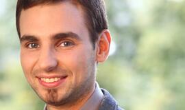 Nušaukit mane, nes aš valdininkas