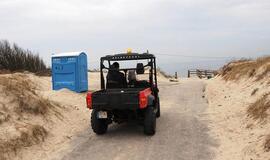 Pasirengimas vasaros sezonui: kabliukų dar yra