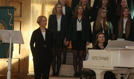 Klaipėdiečių "Atžalynui" - "Aukso paukštė"