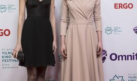 Kino pavasario atidarymo ceremonija