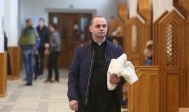 Vaikų šventė “Gailestingumo keliu”