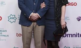 Kino pavasario atidarymo ceremonija