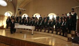 Klaipėdiečių "Atžalynui" - "Aukso paukštė"