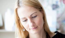 Sospeso trasparente – užburianti erdvinio dekoro technika