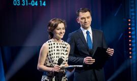 Kino pavasario atidarymo ceremonija