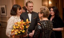 Kino pavasario atidarymo ceremonija