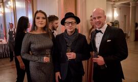 Kino pavasario atidarymo ceremonija