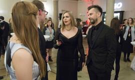 Kino pavasario atidarymo ceremonija