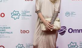 Kino pavasario atidarymo ceremonija