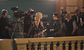 Kino pavasario atidarymo ceremonija