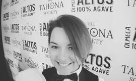 Klaipėdietė - tarp geriausių barmenų