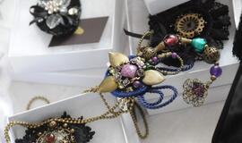 Mados ir dizaino mugė "Design for life"