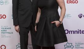 Kino pavasario atidarymo ceremonija