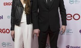 Kino pavasario atidarymo ceremonija