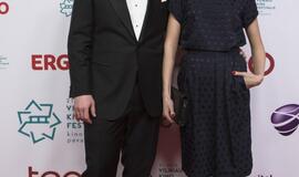 Kino pavasario atidarymo ceremonija