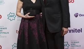 Kino pavasario atidarymo ceremonija