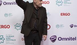 Kino pavasario atidarymo ceremonija