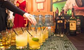 Kino pavasario atidarymo ceremonija