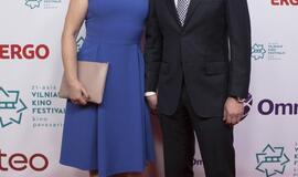 Kino pavasario atidarymo ceremonija