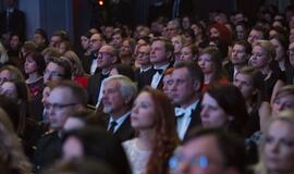 Kino pavasario atidarymo ceremonija