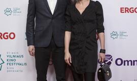 Kino pavasario atidarymo ceremonija