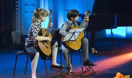 Kino pavasario atidarymo ceremonija