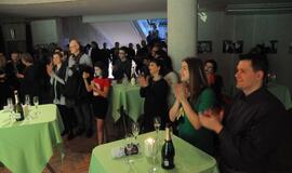 Tarptautinė džiazo diena Klaipėdoje