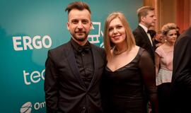 Kino pavasario atidarymo ceremonija