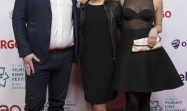 Kino pavasario atidarymo ceremonija