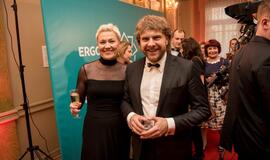 Kino pavasario atidarymo ceremonija